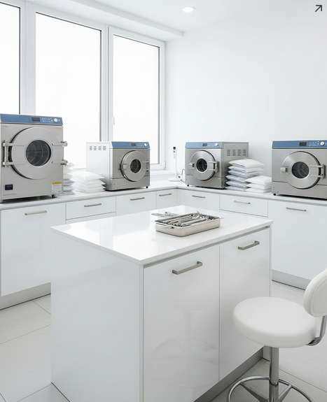 Автоклавы: классы, размеры и правила выбора для клиники