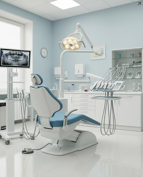 5 единиц оборудования, которые повысят чек вашей клиники