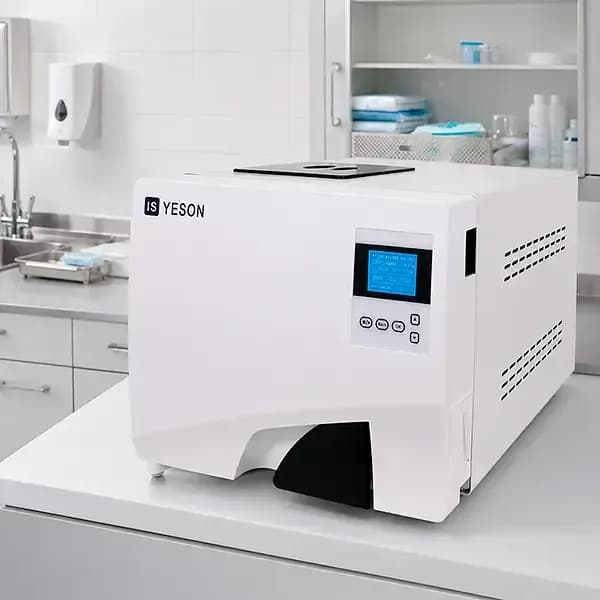 Автоклав Yeson YS-12L-AL (12 л, класс B)