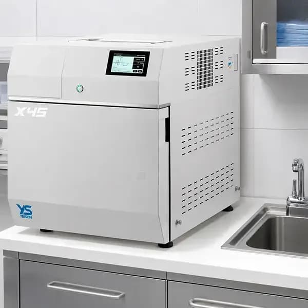 Автоклав Yeson YS-45L-AT (45 л, класс B)