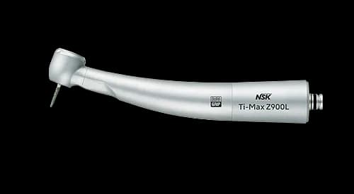 Турбинный наконечник NSK Ti-Max Z900L / Z900