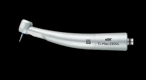Турбинный наконечник NSK Ti-Max Z800L / Z800