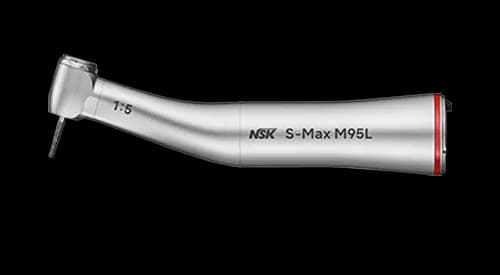 Угловой наконечник NSK S-Max M95L с оптикой (C1023)