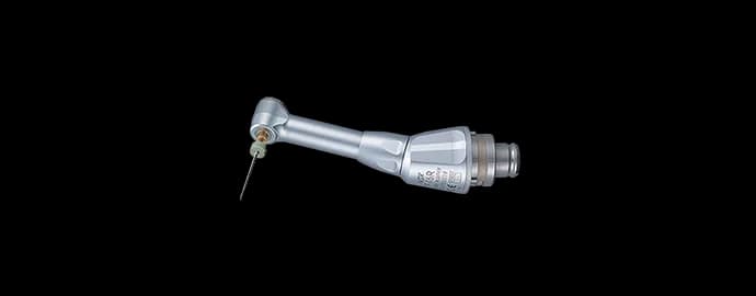 Беспроводной эндомотор NSK ENDO-MATE TC2 (230 В) с контролем крутящего момента (комплект с головкой MP-F16R)