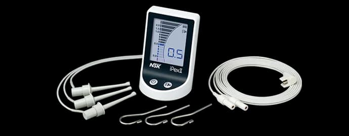 Апекслокатор NSK iPex II (измеритель длины корневого канала)