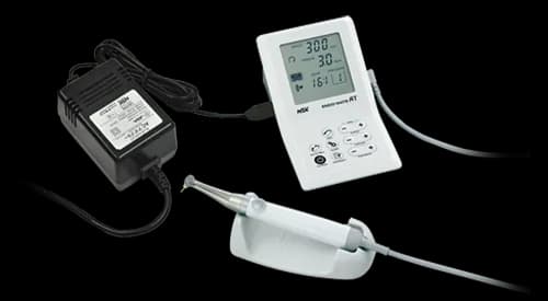 Эндомотор NSK ENDO-MATE AT (230 В) с головкой iFX75 16:1