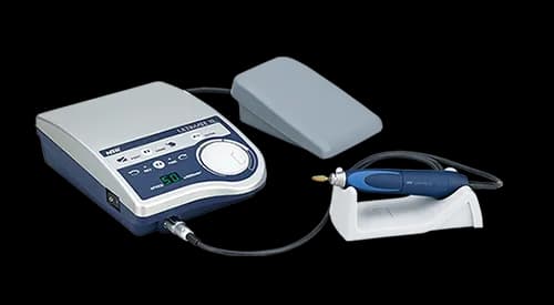 Комплект лабораторного микромотора NSK ULTIMATE XL UMXL-GC (Compact, 230 В)