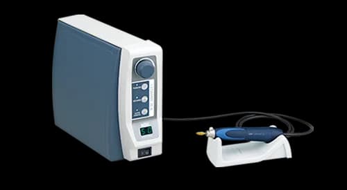 Комплект лабораторного микромотора NSK ULTIMATE XL-K UMXL-KT (Torque, 230 В)