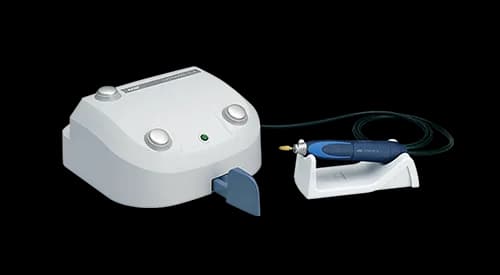 Комплект лабораторного микромотора NSK ULTIMATE XL-F UMXL-FT (Torque, 230 В)