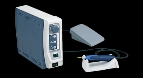 Комплект лабораторного микромотора NSK ULTIMATE XL-D UMXL-DT (Torque, 230 В)