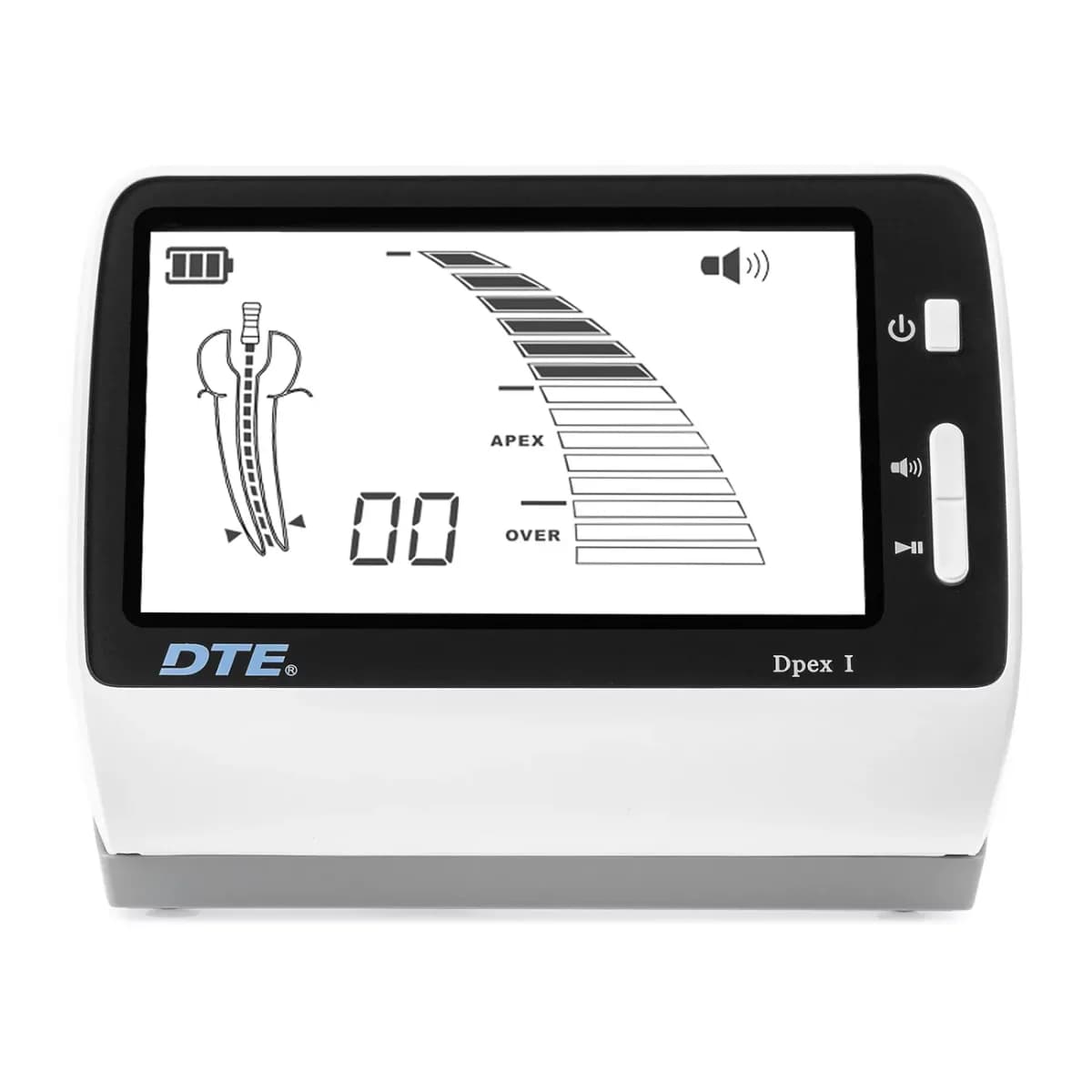 Апекслокатор DTE DPEX I