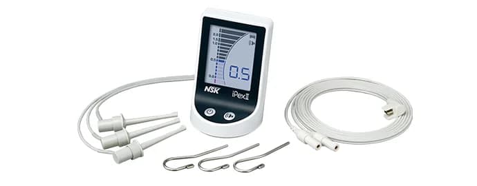 Апекслокатор NSK iPex II (измеритель длины корневого канала)