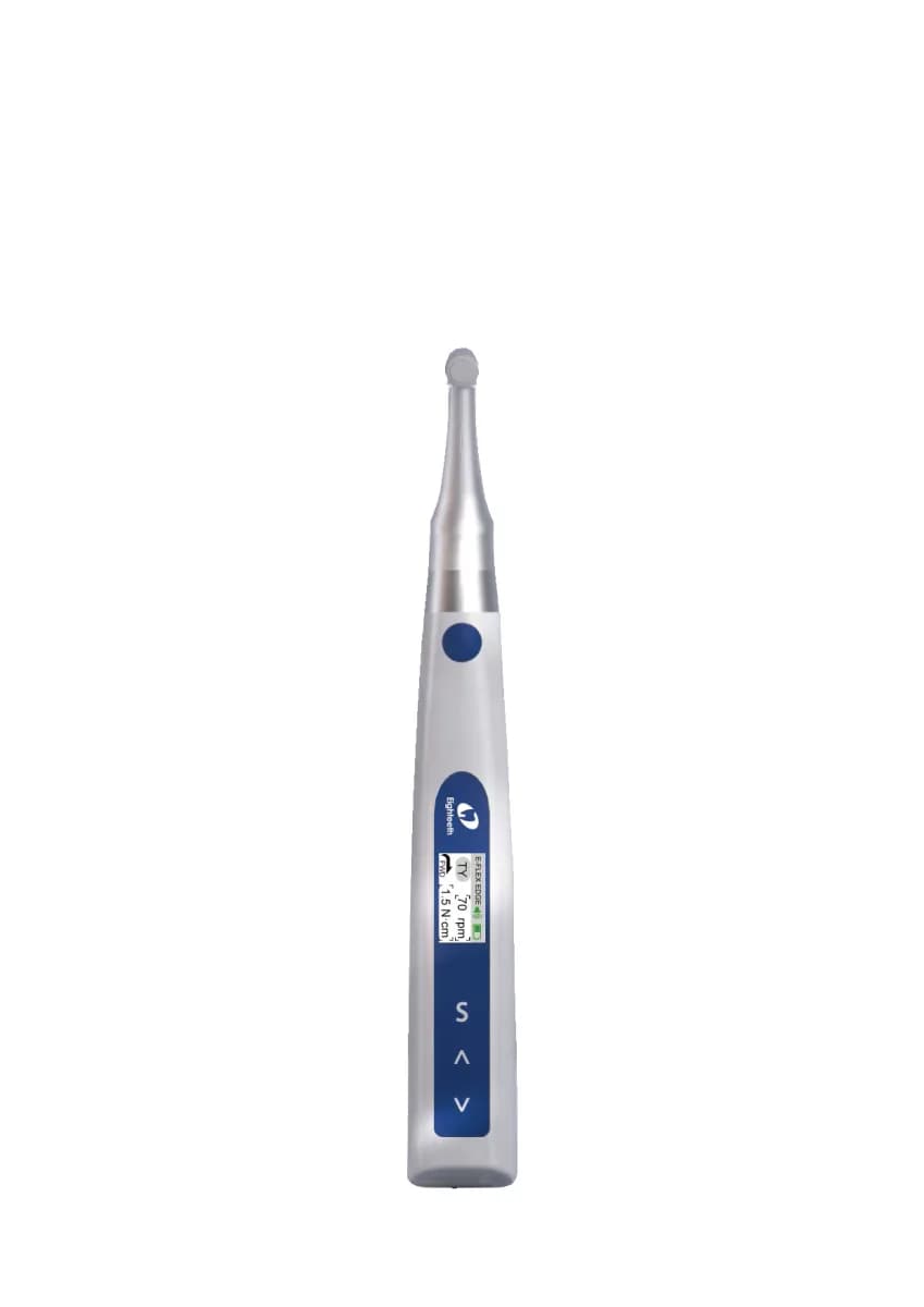 Беспроводной эндомотор с апекслокатором Eighteeth E-Connect S+