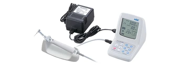 Эндомотор с апекслокатором NSK Endo-Mate DT (230 В)
