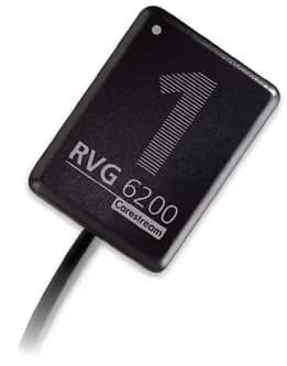 RVG 6200 — интраоральный визиограф | Carestream Dental