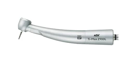 Угловой стоматологический наконечник NSK S-Max M (1:1, без оптики)