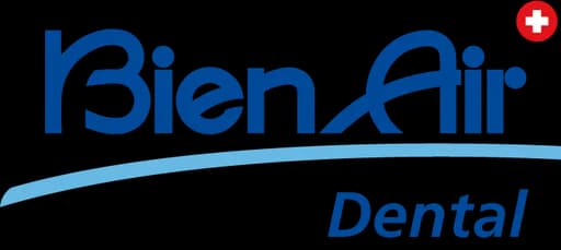 Логотип Bien-Air