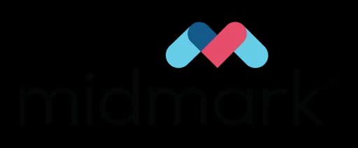 Логотип Midmark