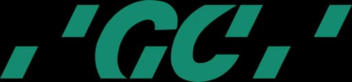Логотип GC