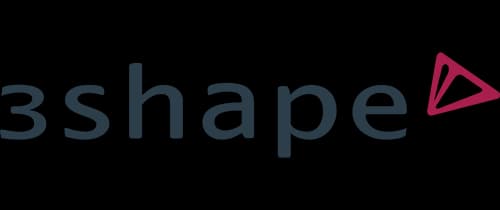 Логотип 3Shape