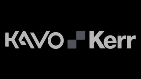 Логотип KaVo Kerr