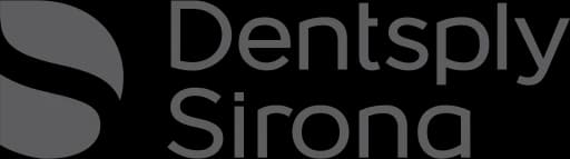 Логотип Dentsply Sirona