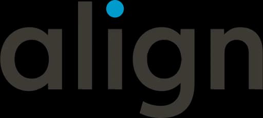 Логотип Align Technology