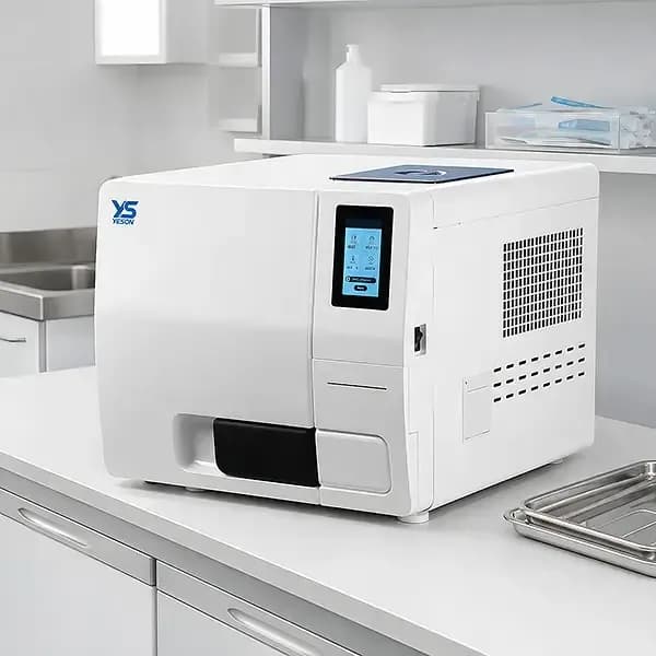 Автоклав Yeson YS-23L-GT (23 л, класс B)