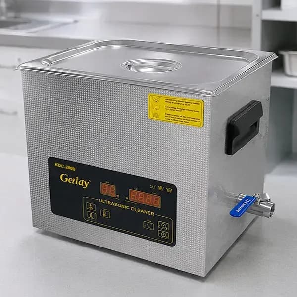 Ультразвуковая ванна KDC-200В (10 л)