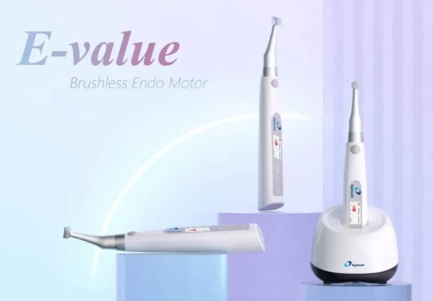 Эндомотор E-value