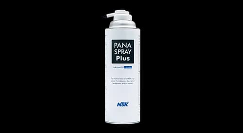 Смазка-спрей NSK PANA SPRAY Plus 480 мл для стоматологических наконечников