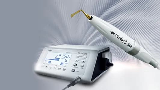 Пьезохирургическая система NSK VarioSurg3 Non FT (230 В) без педали