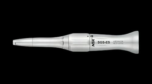 Хирургический наконечник NSK SGS-ES 1:1 (без оптики)