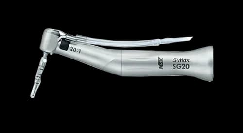 Хирургический наконечник NSK SG20 20:1 (без оптики)