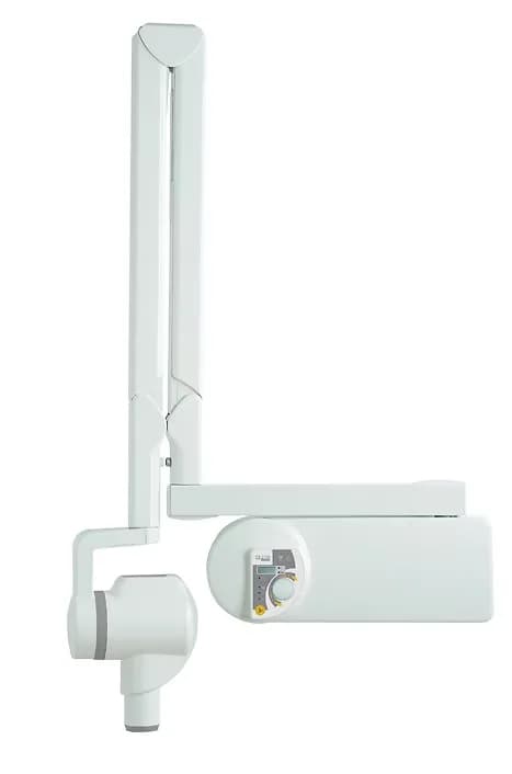 CS 2100 — интраоральный рентген-аппарат | Carestream Dental