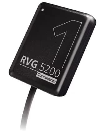 RVG 5200 — интраоральный визиограф | Carestream Dental