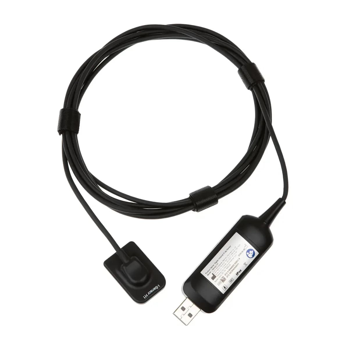 Визиограф интраоральный цифровой рентгеновской визуализации i-Sensor H1