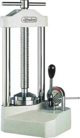Зуботехнический гидравлический пресс Hydraulic Press 660