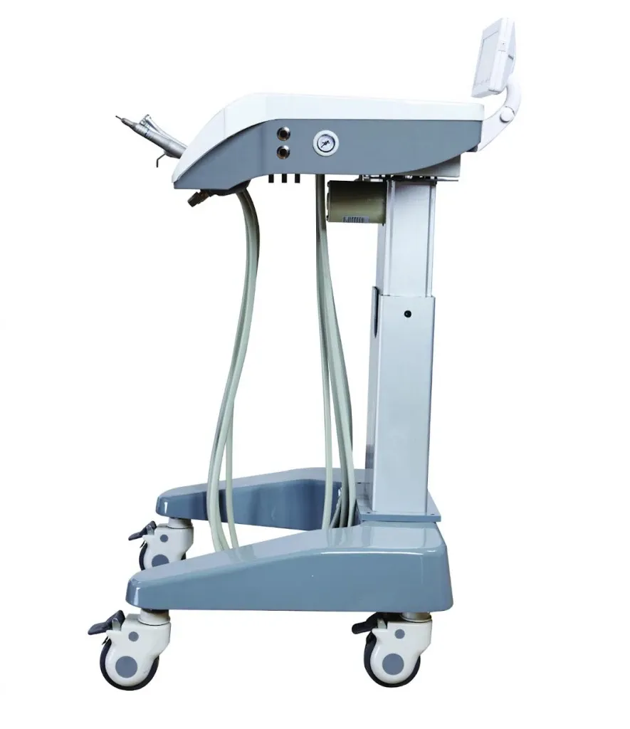 Подкатной блок врача ROSON KLT 6220-S6 Cart