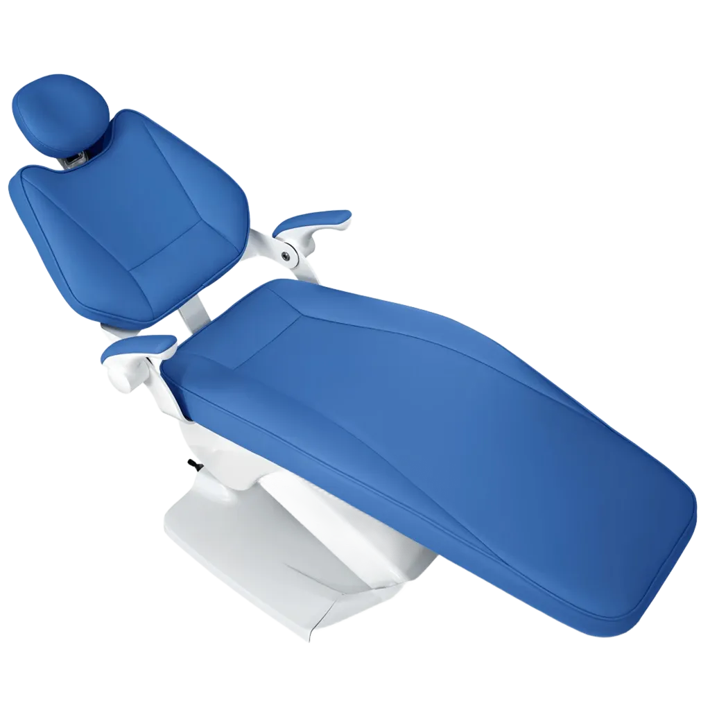 Кресло пациента ROSON KLT 6220-A3