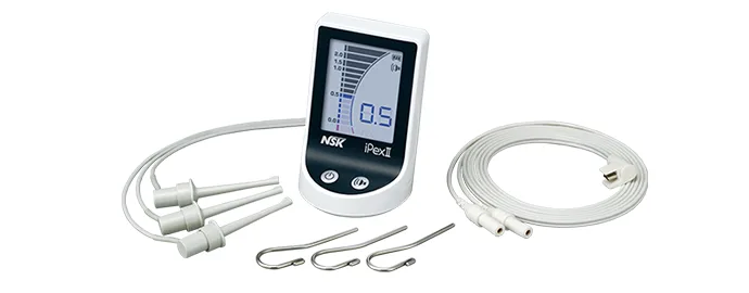 Апекслокатор NSK iPex II (измеритель длины корневого канала)