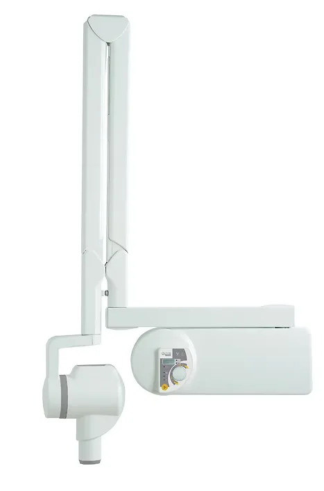 CS 2100 — интраоральный рентген-аппарат | Carestream Dental