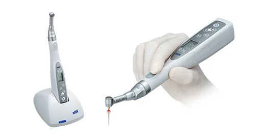 Эндодонтическая головка NSK MP-F16R 16:1 для NiTi файлов Ø2,35 мм для ENDO-MATE TC2 и ENDO-MATE DT