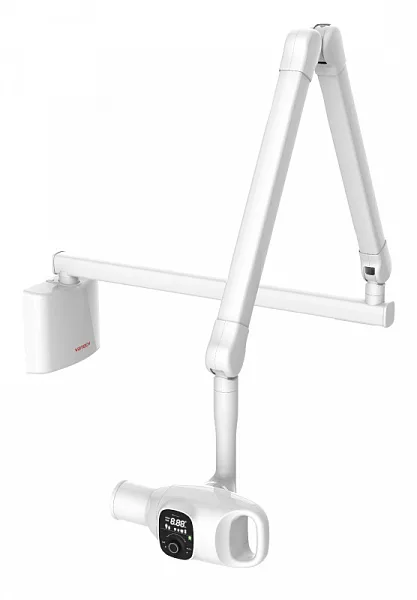 Настенный рентген дентальный VATECH - EzRay® Air Wall