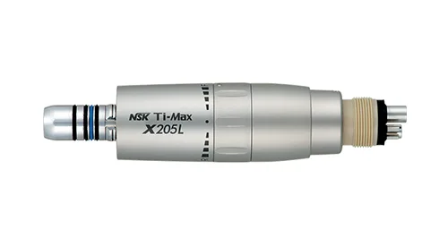 Пневматический клинический микромотор NSK S-Max M205 без оптики