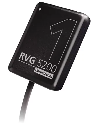 Carestream Dental RVG 5200 — интраоральный визиограф