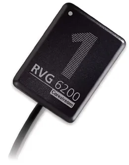 RVG 6200 — интраоральный визиограф | Carestream Dental