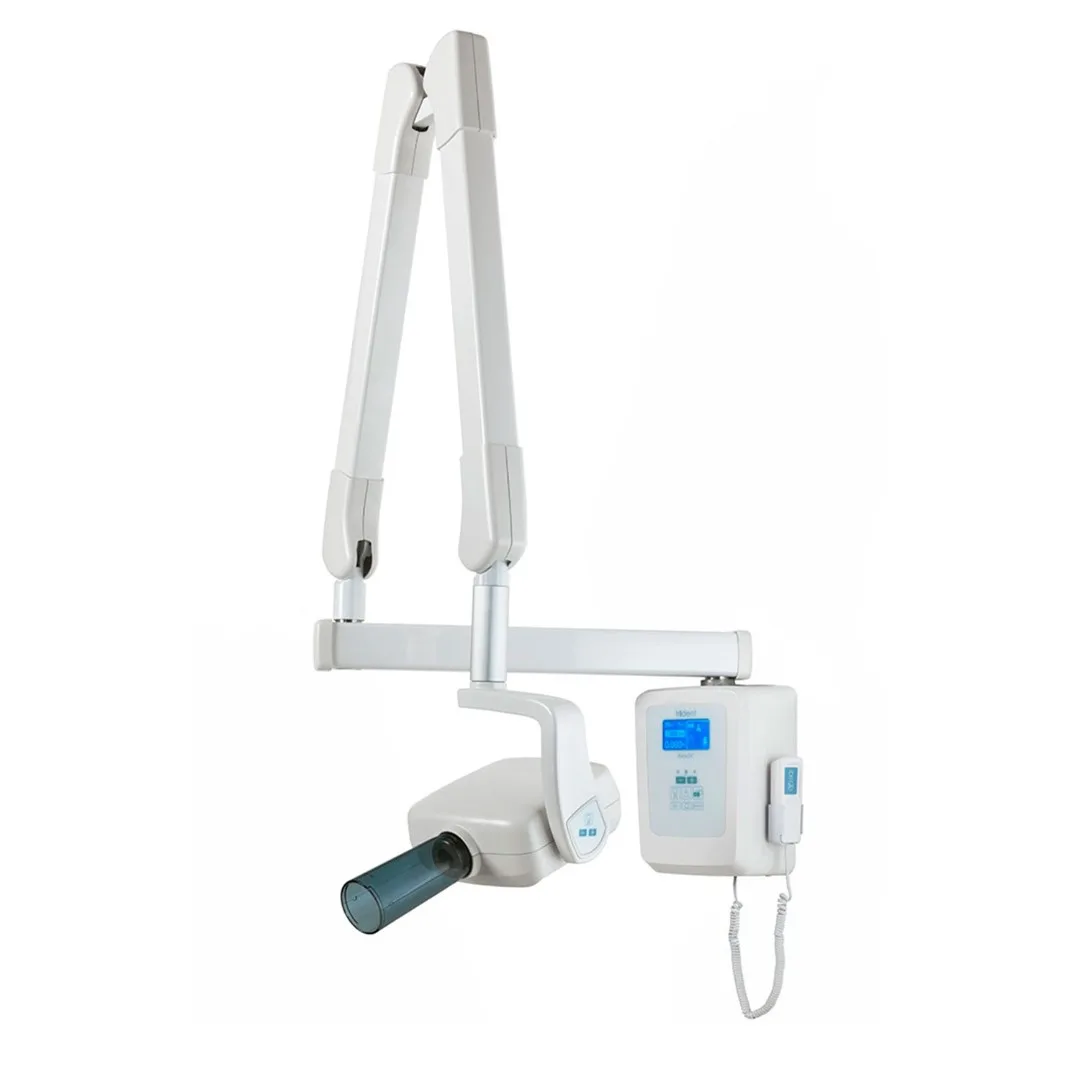 Trident RIX 70DC — высокочастотный настенный стоматологический рентген-аппарат | Trident
