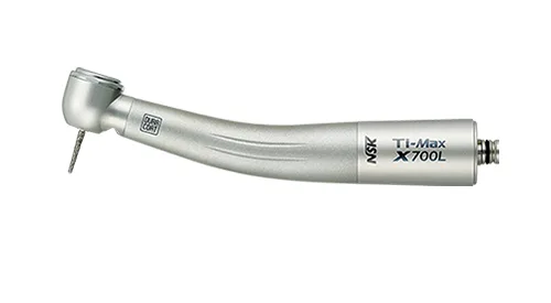 Турбинный наконечник Ti-Max X