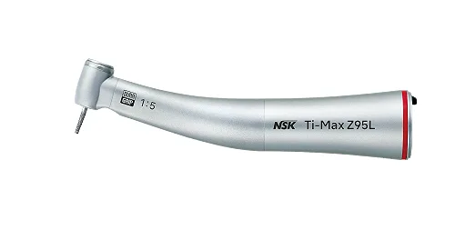 Турбинный стоматологический наконечник NSK Ti-Max Z800L (с оптикой)